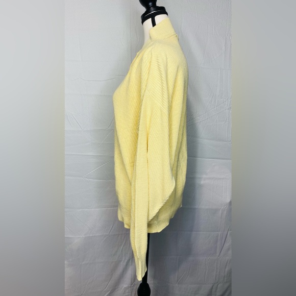 VINTAGE REDHEAD SWEATER - Picture 6 of 7